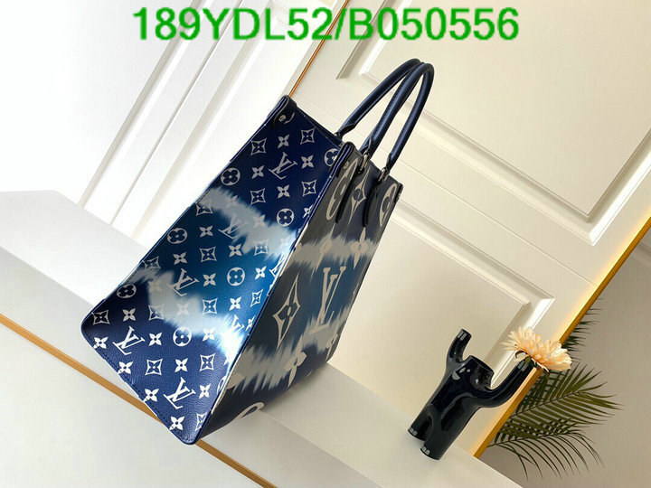 LV Bags-(Mirror)-Handbag-,Code: B050556,$: 189USD