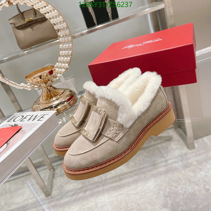 Women Shoes-Roger Vivier, Code: ZS6237,$: 129USD