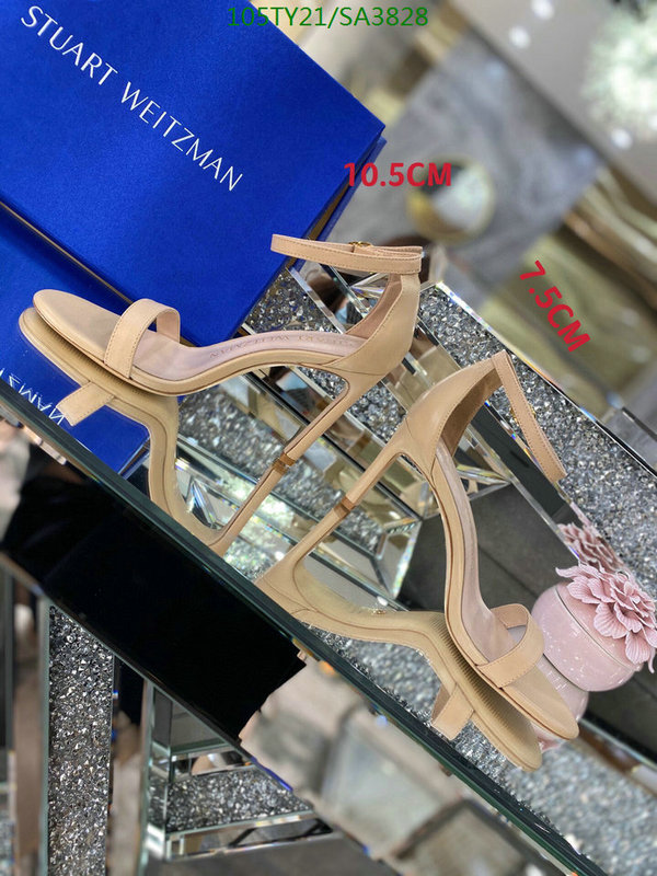 Women Shoes-Stuart Weitzman, Code: SA3828,$: 105USD
