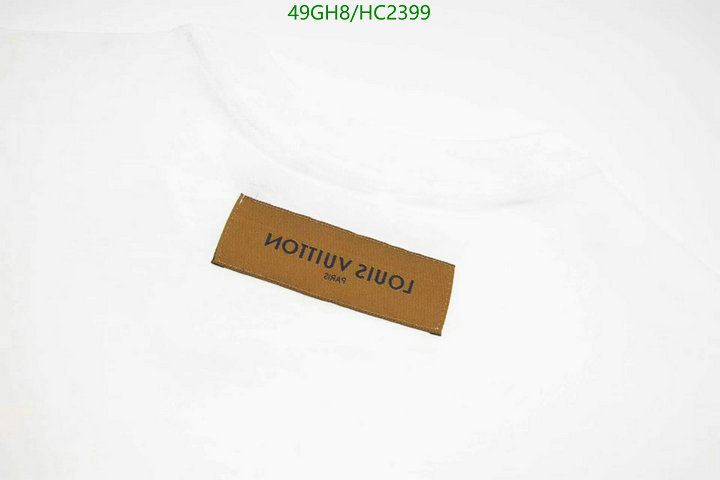 Clothing-LV, Code: HC2399,$: 49USD