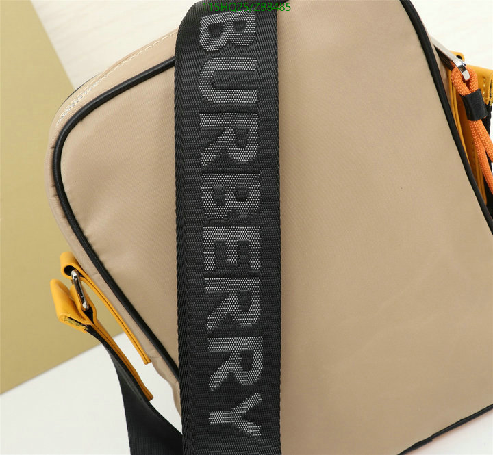 Burberry Bag-(4A)-Diagonal-,Code: ZB8485,$: 115USD