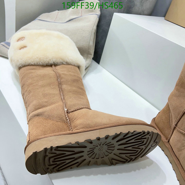 Women Shoes-Boots, Code: HS465,$: 159USD
