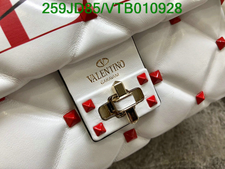 Valentino Bag-(Mirror)-Diagonal-,Code: VTB010928,$: 259USD