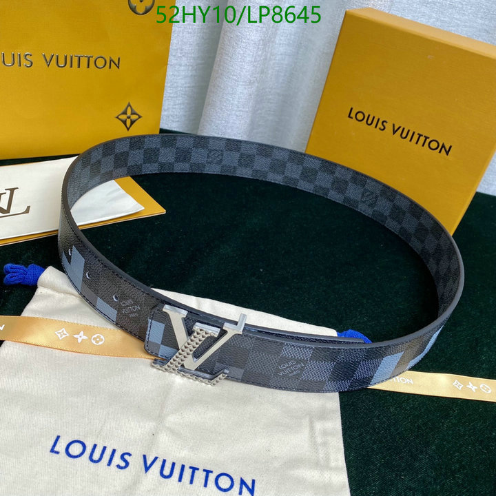 Belts-LV, Code: LP8645,$: 52USD