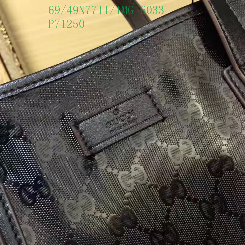 Gucci Bag-(4A)-Handbag-,Code: GGB120415,$: 69USD