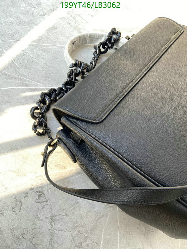 Versace Bag-(Mirror)-La Medusa,Code: LB3062,$: 199USD