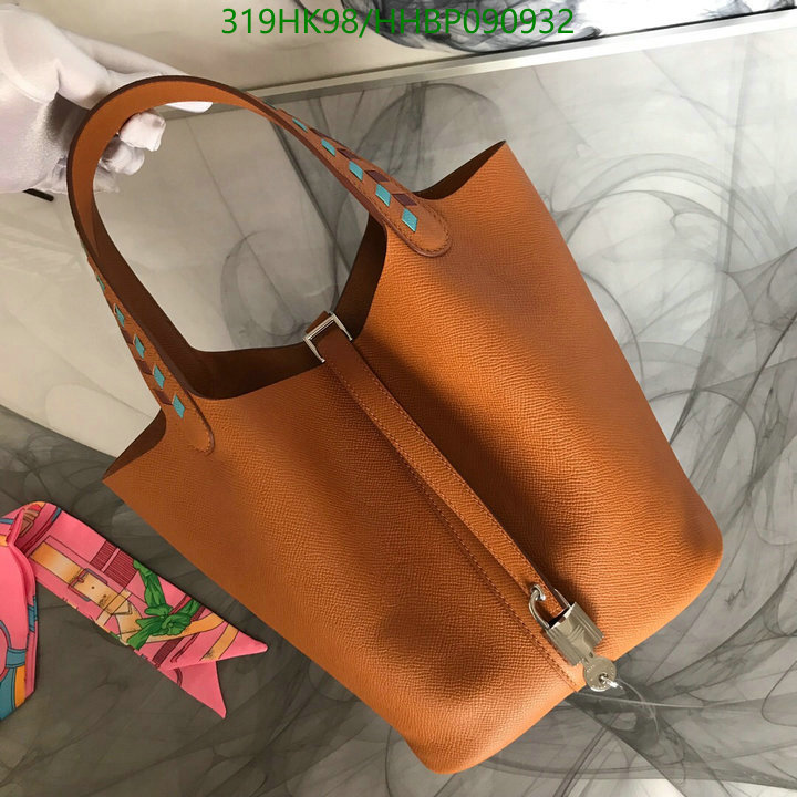 Hermes Bag-(Mirror)-Picotin Lock-,Code: HHBP090932,$: 319USD