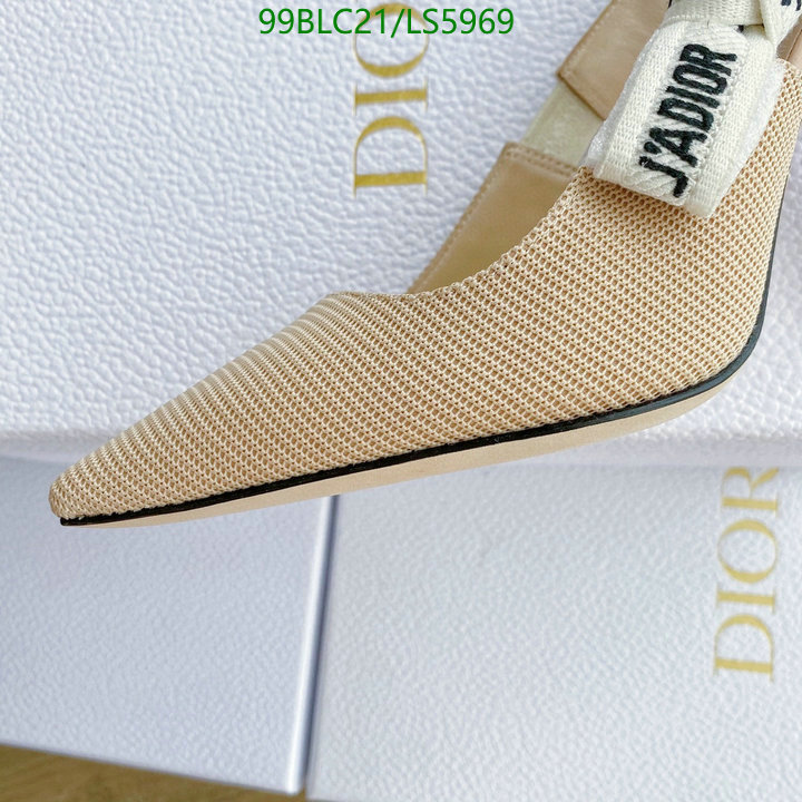 Women Shoes-Dior,Code: LS5969,$: 99USD