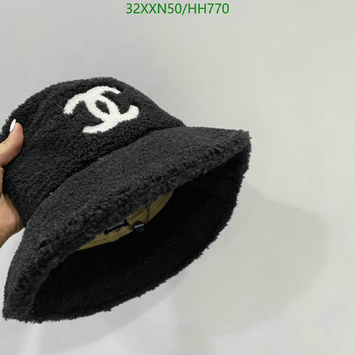 Cap -(Hat)-Chanel, Code: HH770,$: 32USD