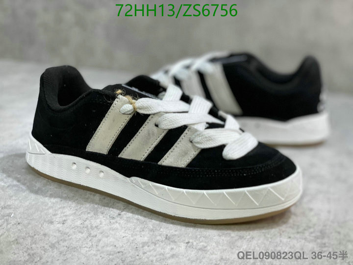 Women Shoes-Adidas, Code: ZS5756,$: 72USD