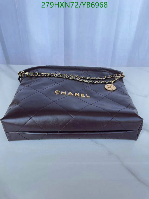 Chanel Bags -(Mirror)-Handbag-,Code: YB6968,