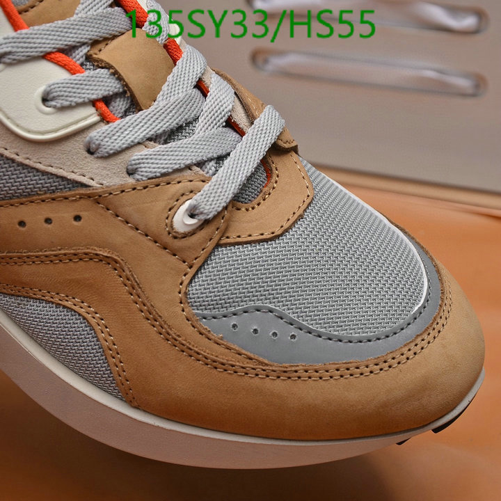 Men shoes-Dior, Code: HS55,$: 135USD