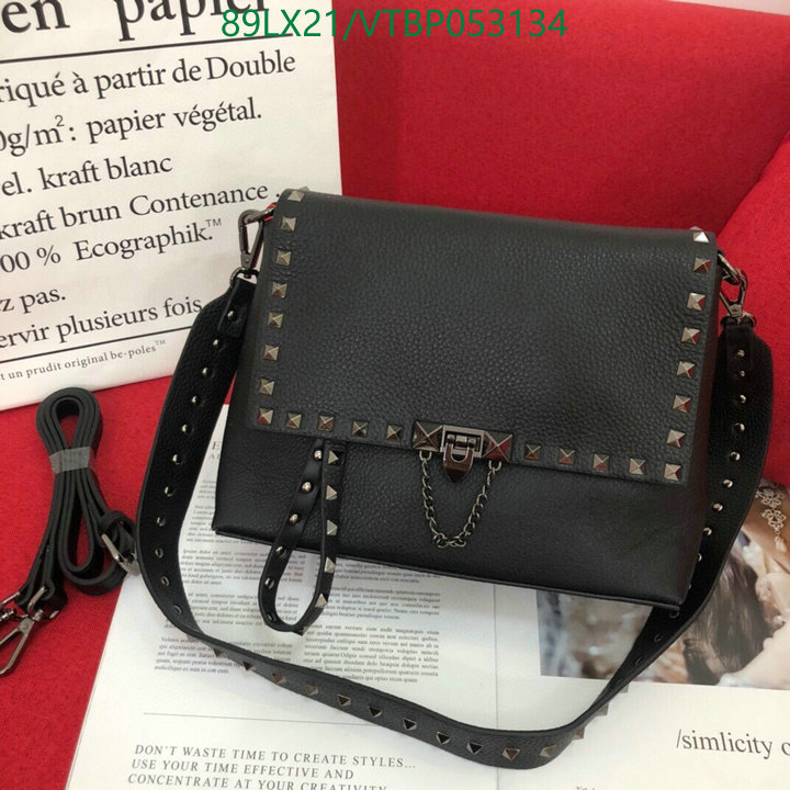 Valentino Bag-(4A)-Diagonal-,Code: VTBP053134,$: 89USD