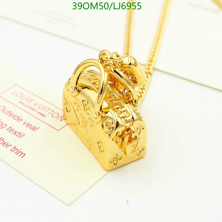 Jewelry-LV,Code: LJ6955,$: 39USD