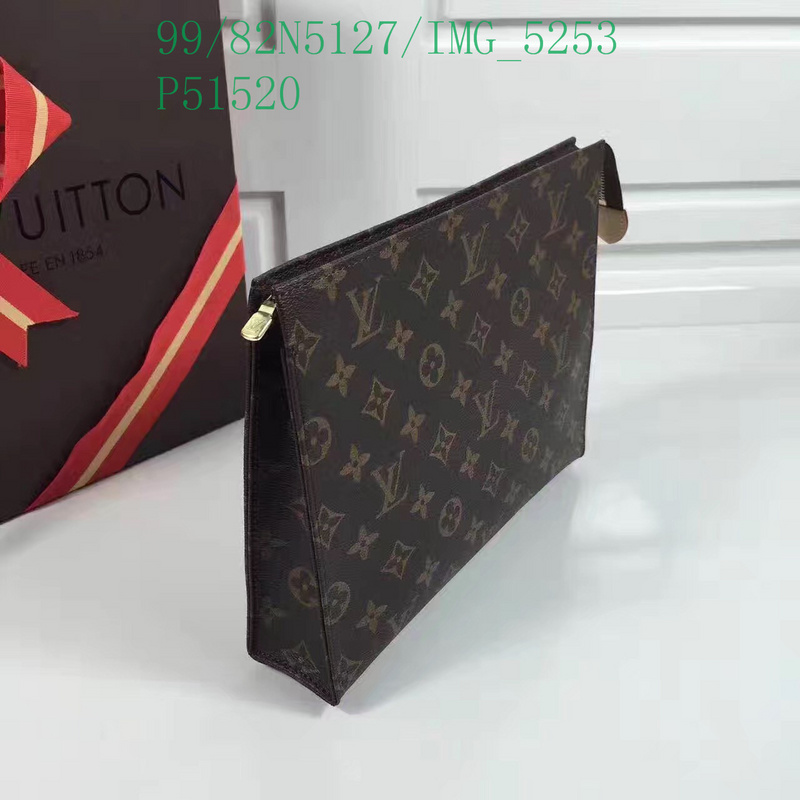 LV Bags-(Mirror)-Trio-,Code：LB113046,$: 99USD