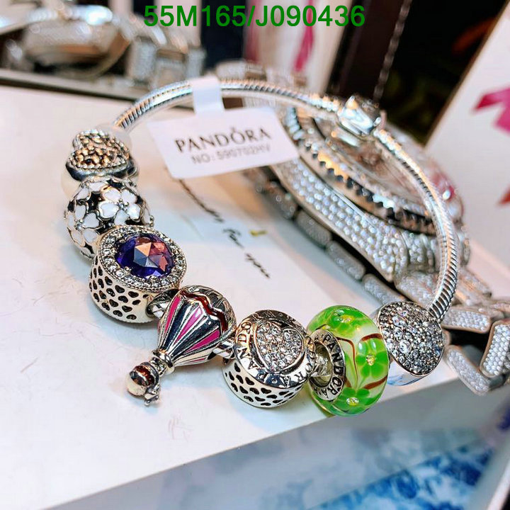 Jewelry-Pandora, Code: J090436,$:55USD