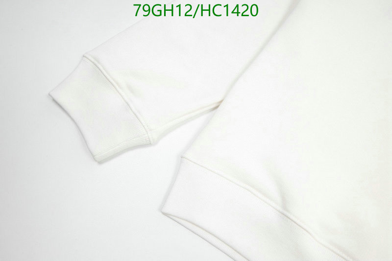 Clothing-Dior,Code: HC1420,$: 79USD