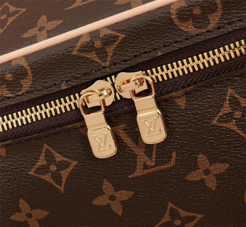 LV Bags-(4A)-Vanity Bag-,Code:LB060102,