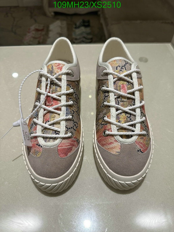 Women Shoes-Gucci, Code: XS2510,$: 109USD