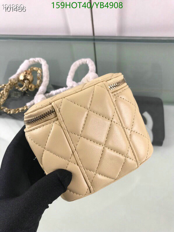 Chanel Bags -(Mirror)-Diagonal-,Code: YB4908,$: 159USD