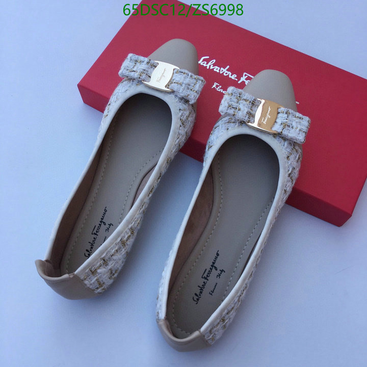 Women Shoes-Ferragamo, Code: ZS6998,$: 65USD