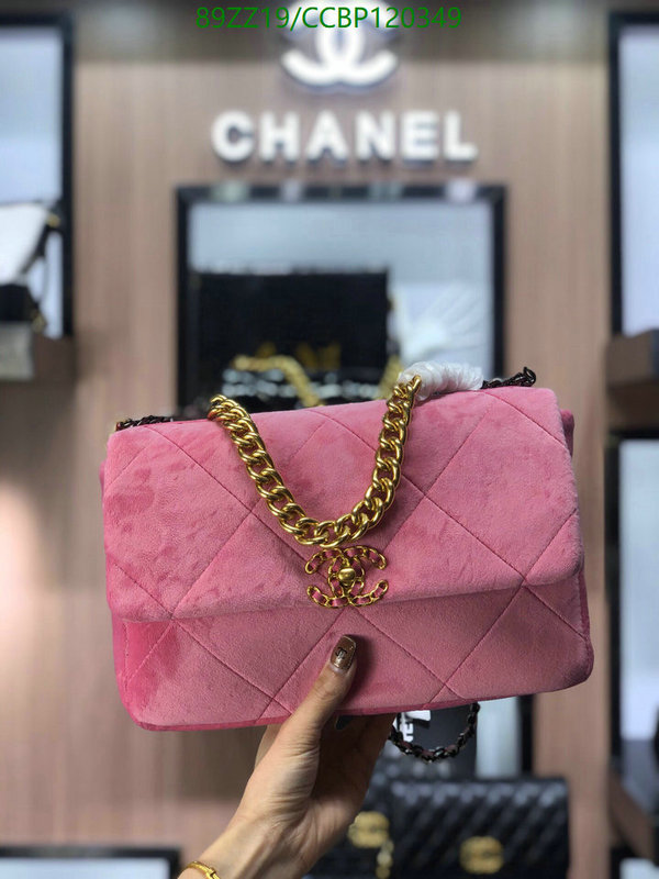 Chanel Bags ( 4A )-Diagonal-,Code: CCBP120349,$: 89USD