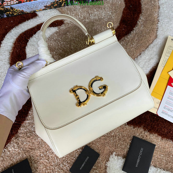 D&G Bag-(4A)-Sicily,Code: LB6683,$: 145USD