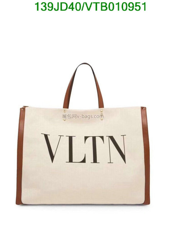 Valentino Bag-(Mirror)-Handbag-,Code: VTB010951,$: 139USD