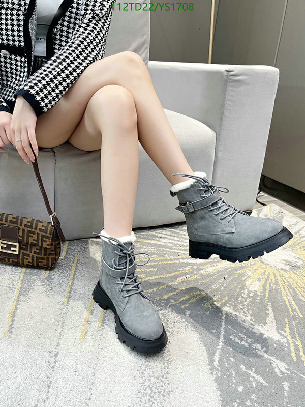 Women Shoes-UGG, Code: YS1708,$: 112USD