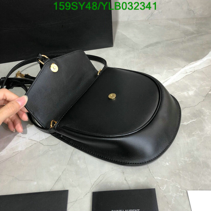 YSL Bag-(Mirror)-Diagonal-,Code: YLB032341,$:159USD