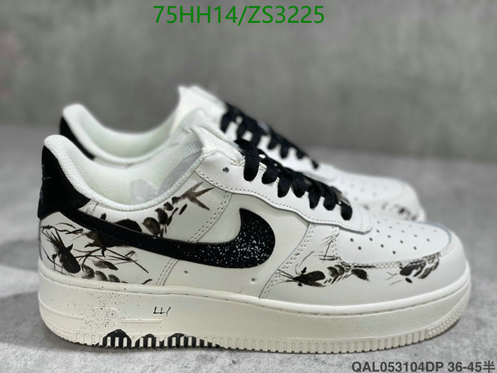 Women Shoes-NIKE, Code: ZS3225,$: 75USD