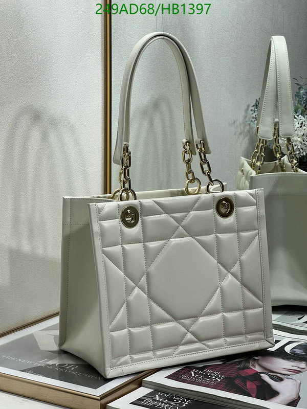 Dior Bags -(Mirror)-Other Style-,Code: HB1397,$: 249USD