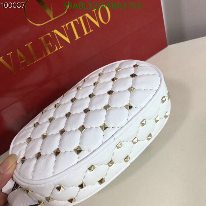 Valentino Bag-(4A)-Diagonal-,Code: VTBA3763,$: 59USD