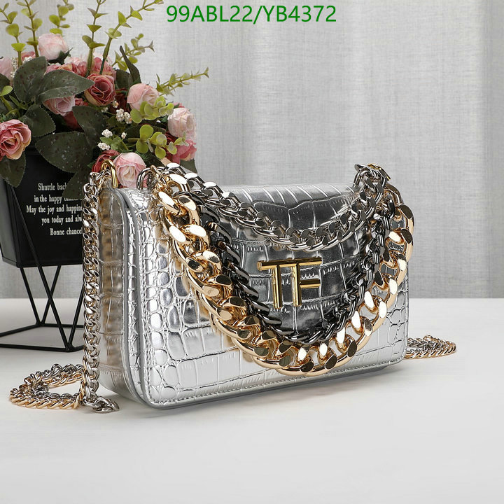 Tom Ford Bag-(4A)-Diagonal-,Code: YB4372,$: 99USD