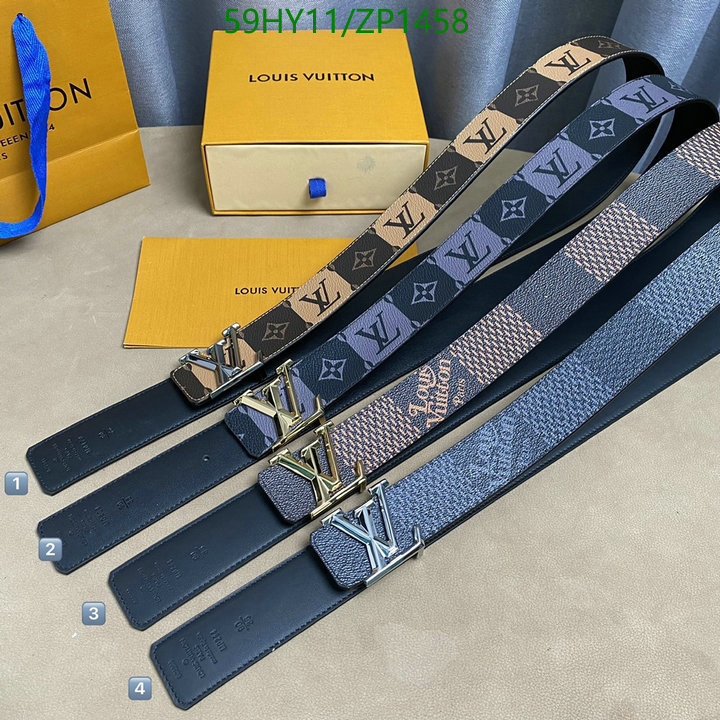 Belts-LV, Code: ZP1458,$: 59USD