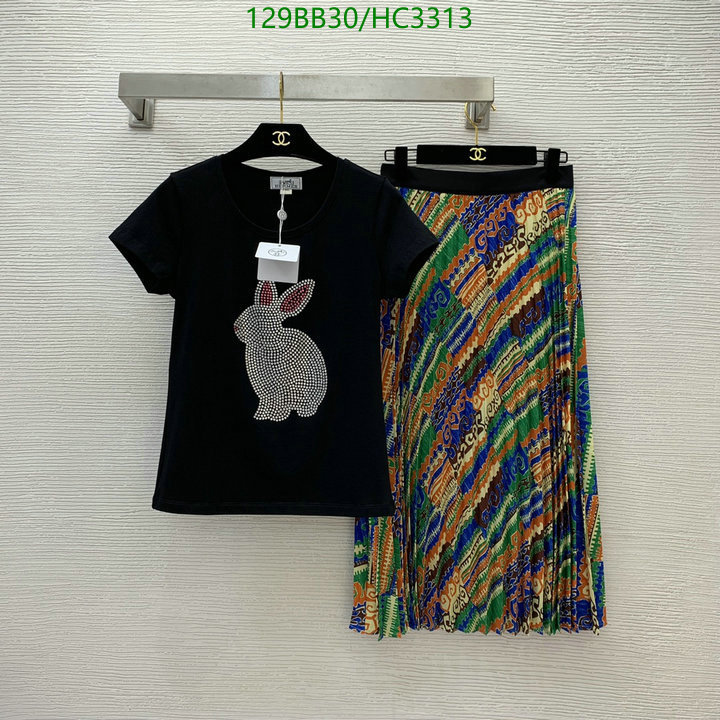 Clothing-Hermes, Code: HC3313,$: 129USD