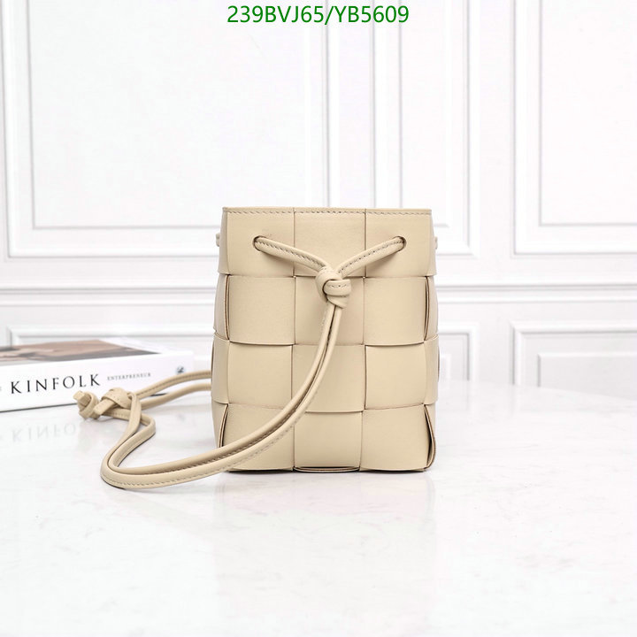 BV Bag-(Mirror)-Diagonal-,Code: YB5609,$: 239USD