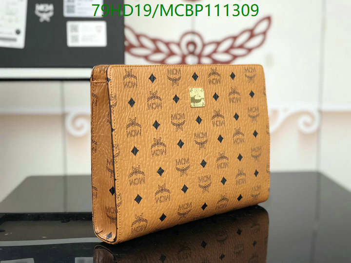 MCM Bag-(4A)-Clutch-,Code: MCBP111309,$: 79USD