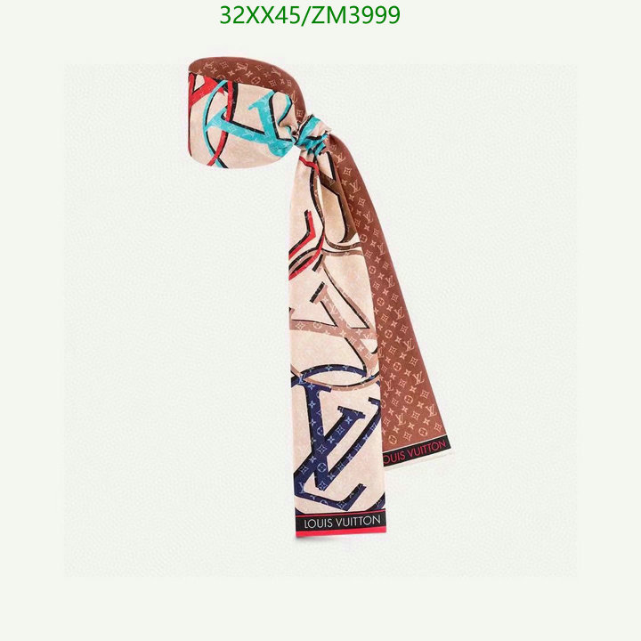 Scarf-LV,-Code: ZM3999,$: 32USD