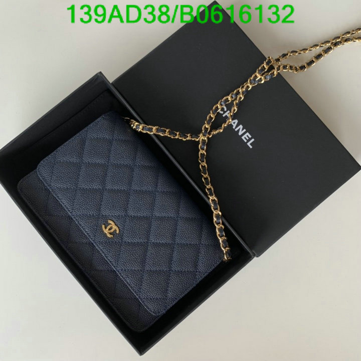 Chanel Bags -(Mirror)-Diagonal-,Code: B0616132,$: 139USD