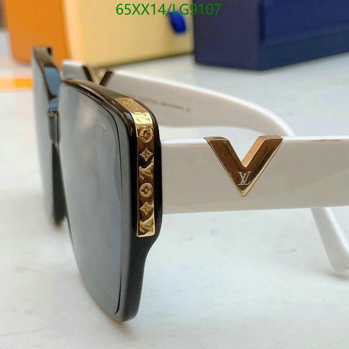 Glasses-LV, Code: LG9107,$: 65USD