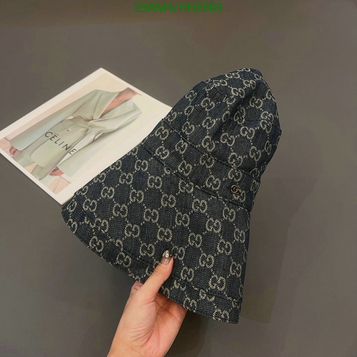 Cap -(Hat)-Gucci, Code: HH2803,$: 29USD