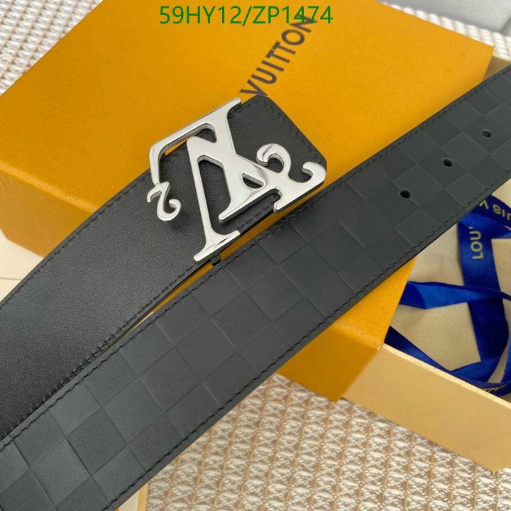 Belts-LV, Code: ZP1474,$: 59USD