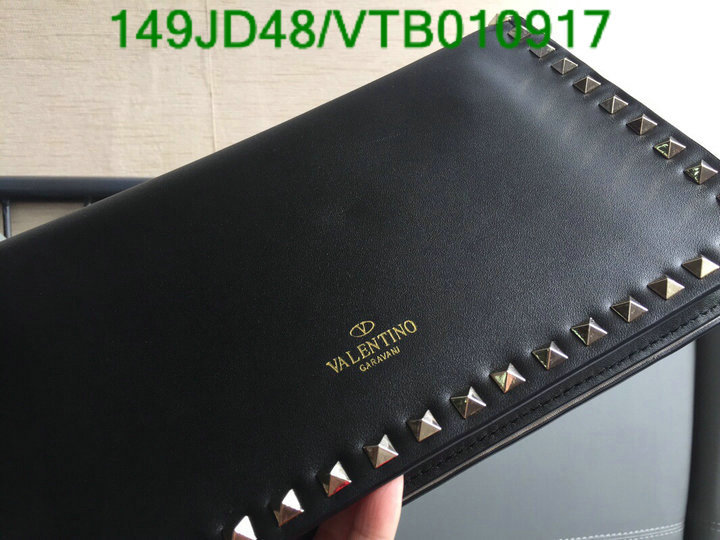 Valentino Bag-(Mirror)-Clutch-,Code: VTB010917,$: 149USD