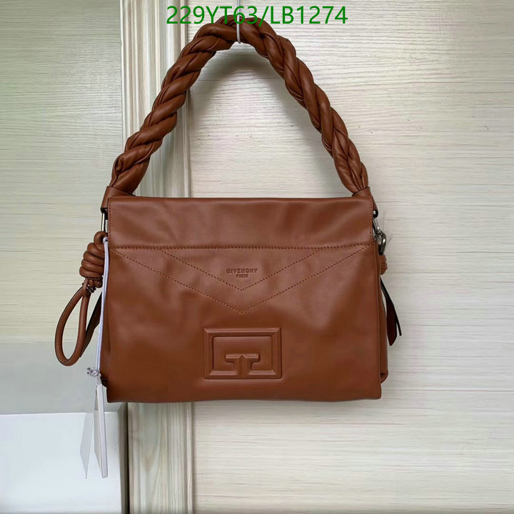 Givenchy Bags -(Mirror)-Handbag-,Code: LB1274,$: 229USD