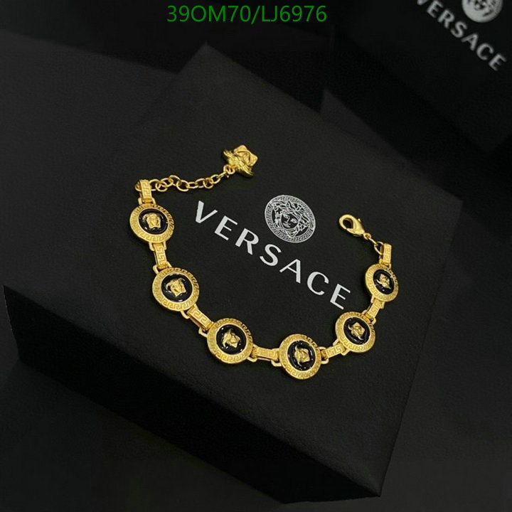 Jewelry-Versace, Code: LJ6976,$: 39USD