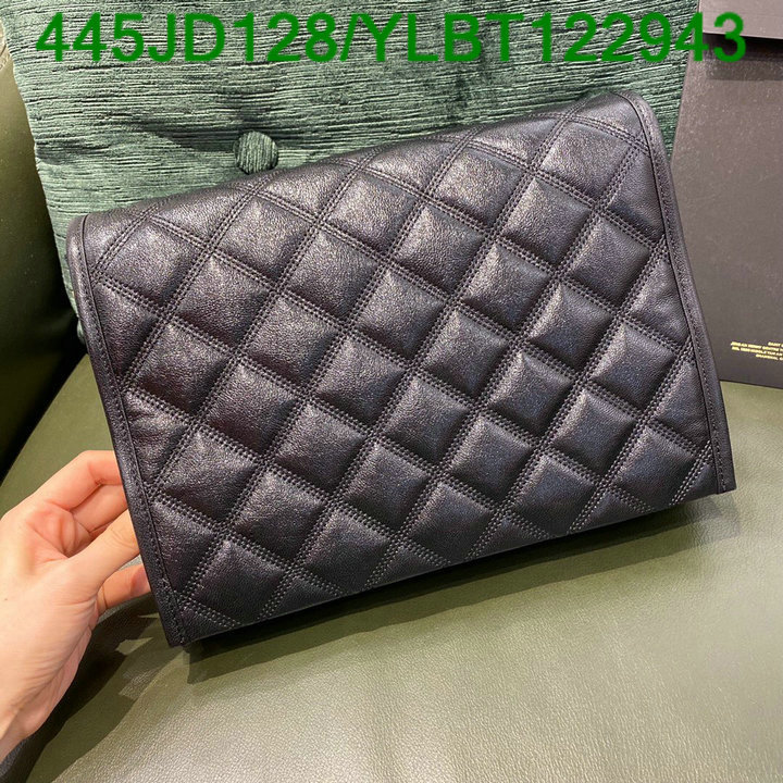 YSL Bag-(Mirror)-Diagonal-,Code: YLBT122943,$:445USD