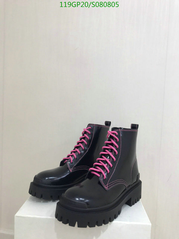 Women Shoes-Alexander Mcqueen, Code: S080805,$: 119USD