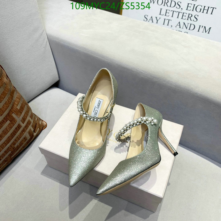 Women Shoes-Jimmy Choo, Code: ZS5354,$: 109USD