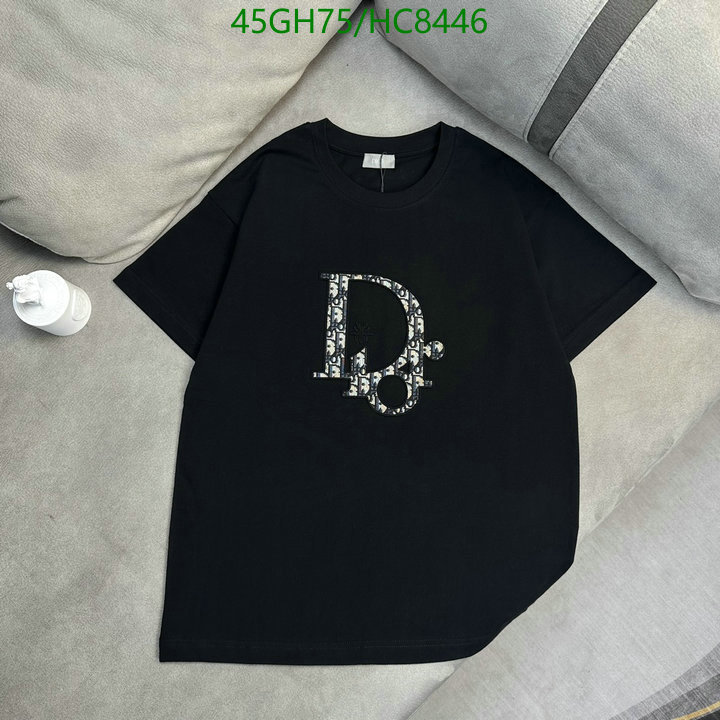 Clothing-Dior, Code: HC8446,$: 45USD